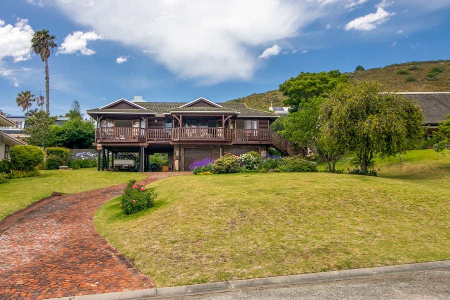 3 Bedroom Property for Sale in Rexford Western Cape